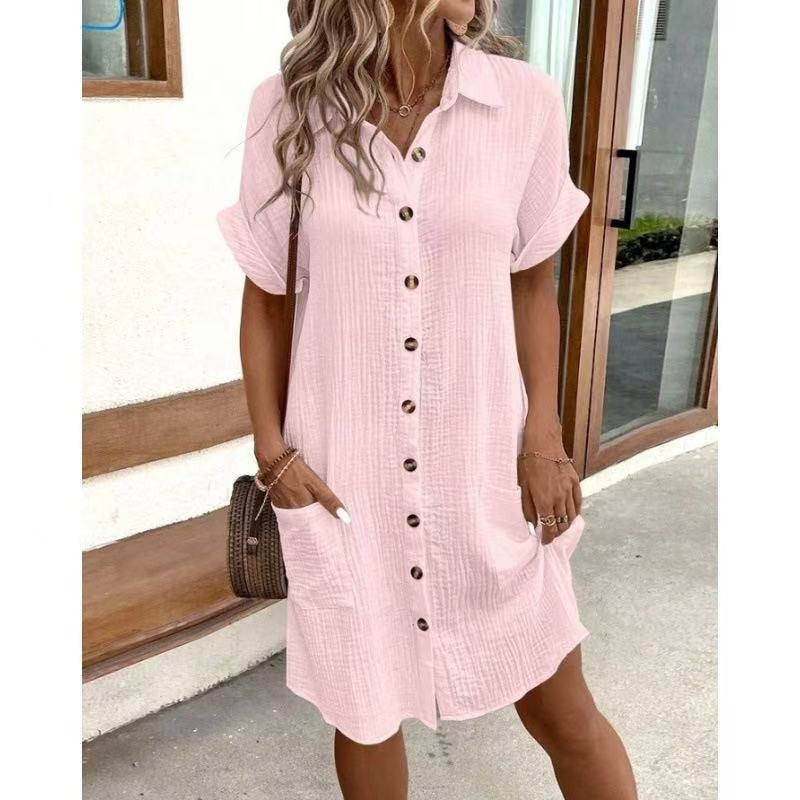 Elowen | Vestido Elegancia y Confort Mila