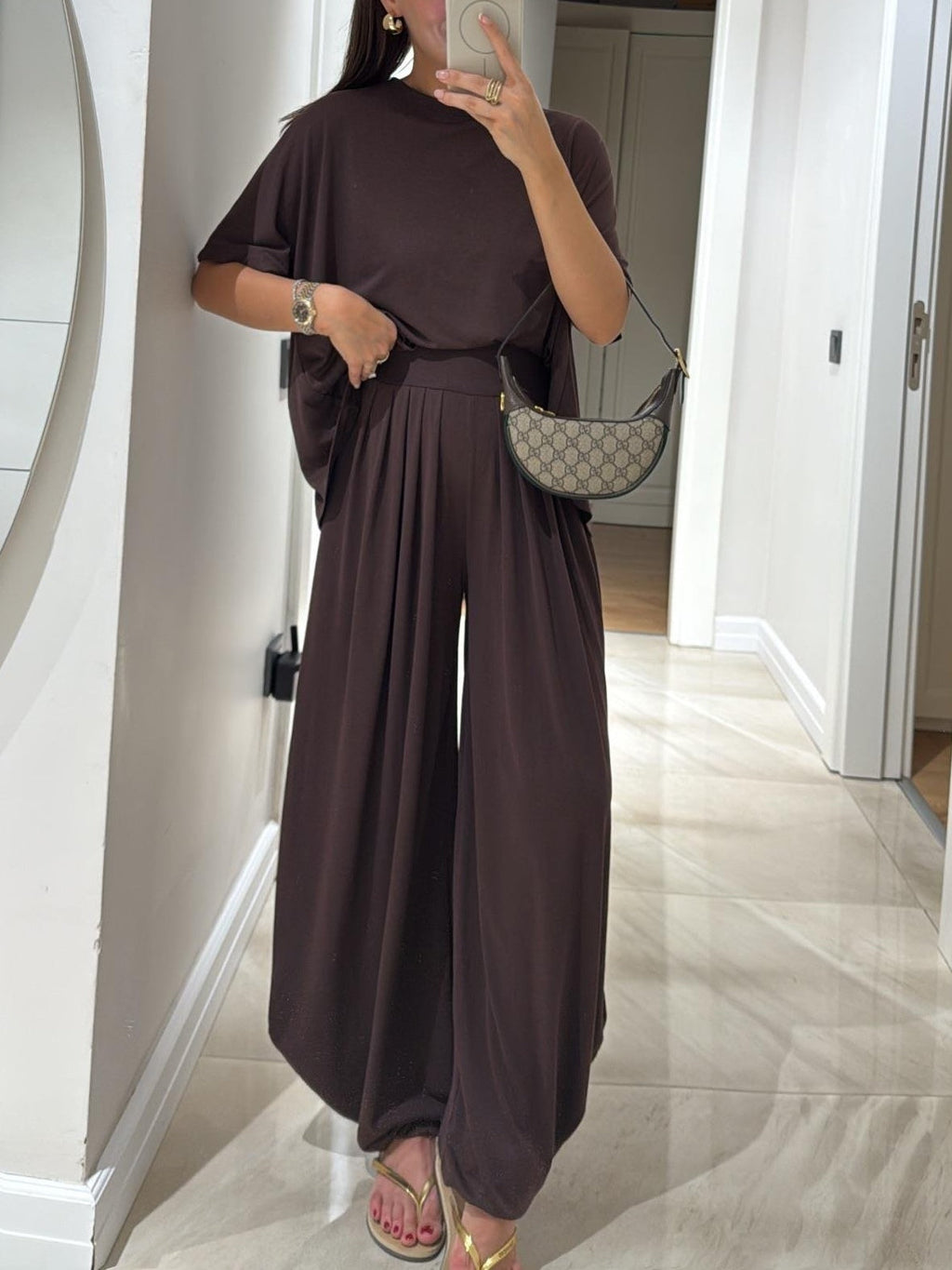 Mścisława – completo casual