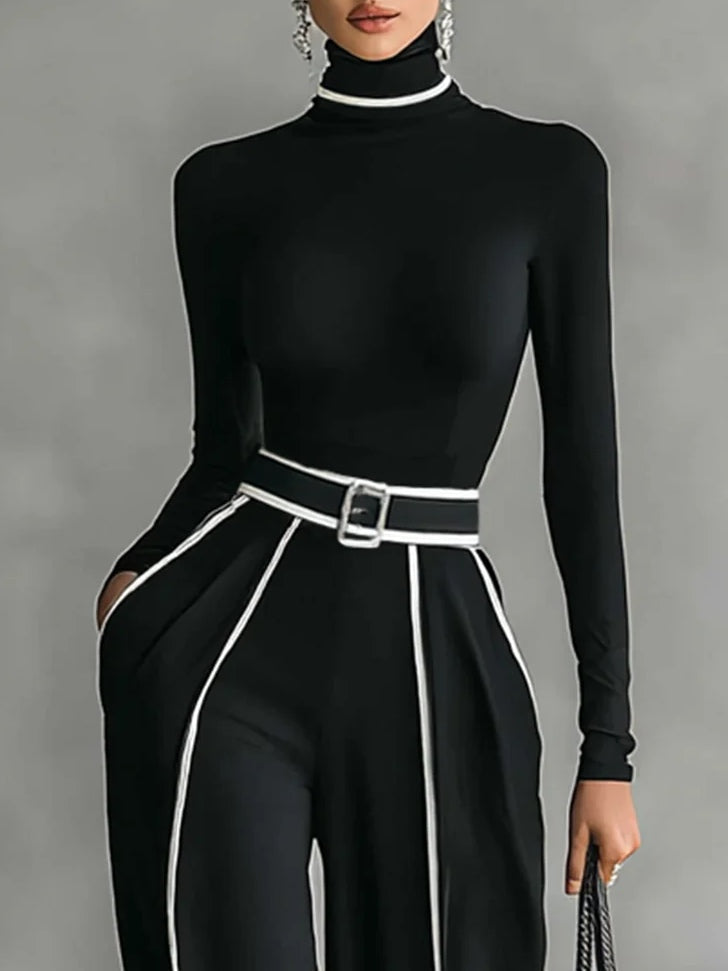 Loredana – completo elegante con pantaloni