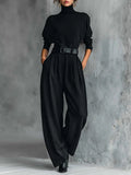 Arielle - completo elegante con colletto