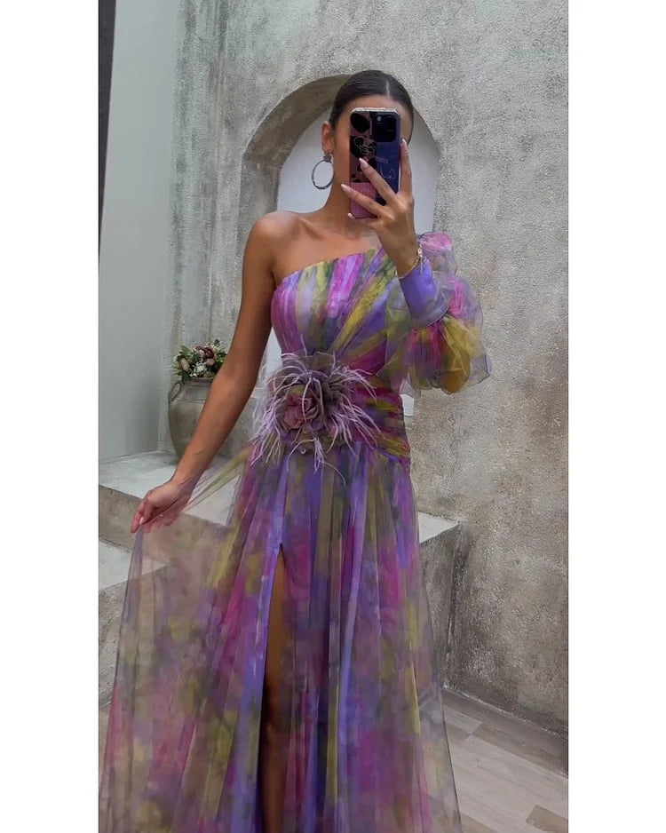 Savannah™ | Vestido Chic