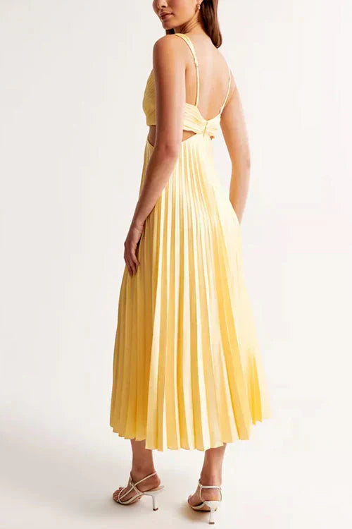 Helen | Abito Lungo Elegante