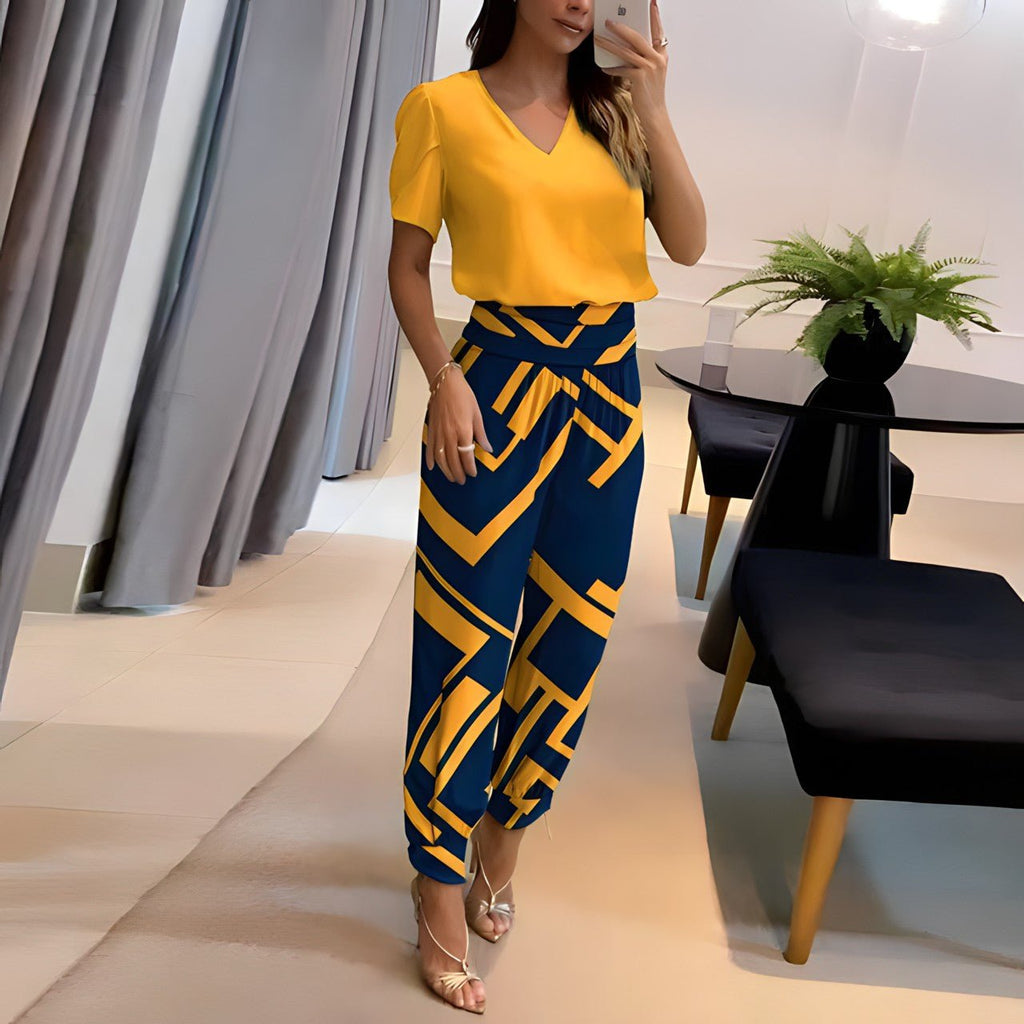 Daphne - Set Elegante e Trendy