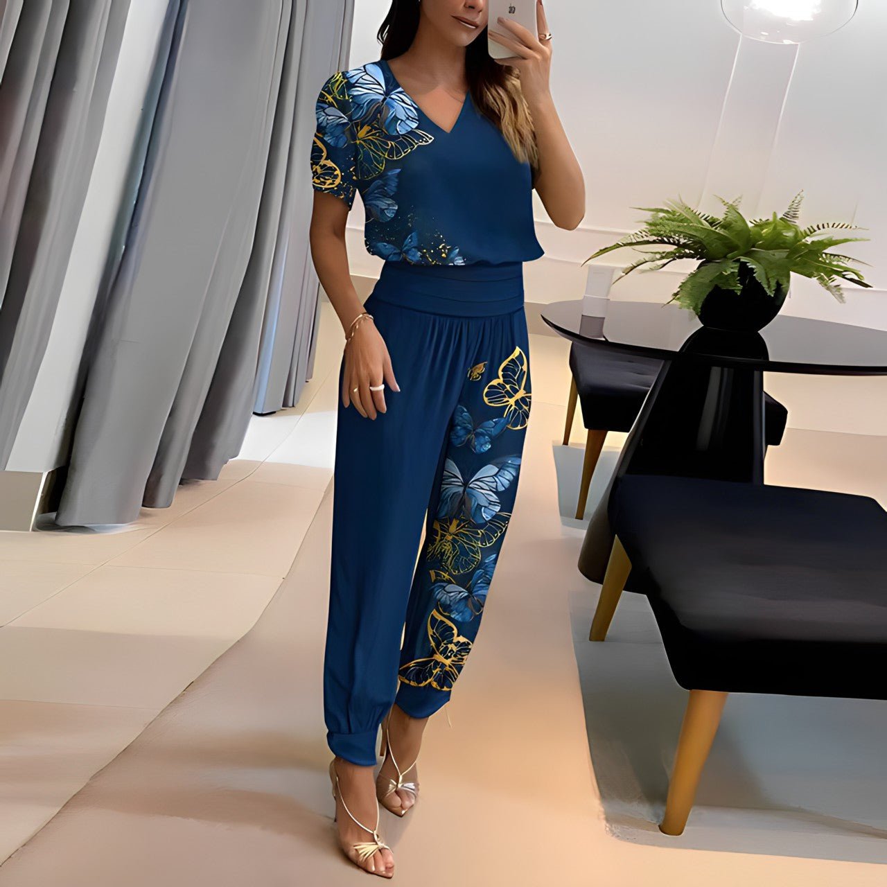 Daphne - Set Elegante e Trendy