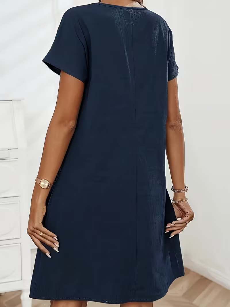 Élodie | Vestido Elegante y Confortable Élodie