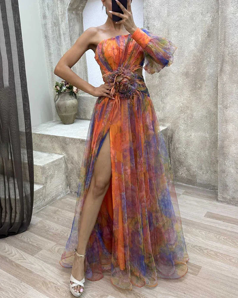 Savannah™ | Vestido Chic