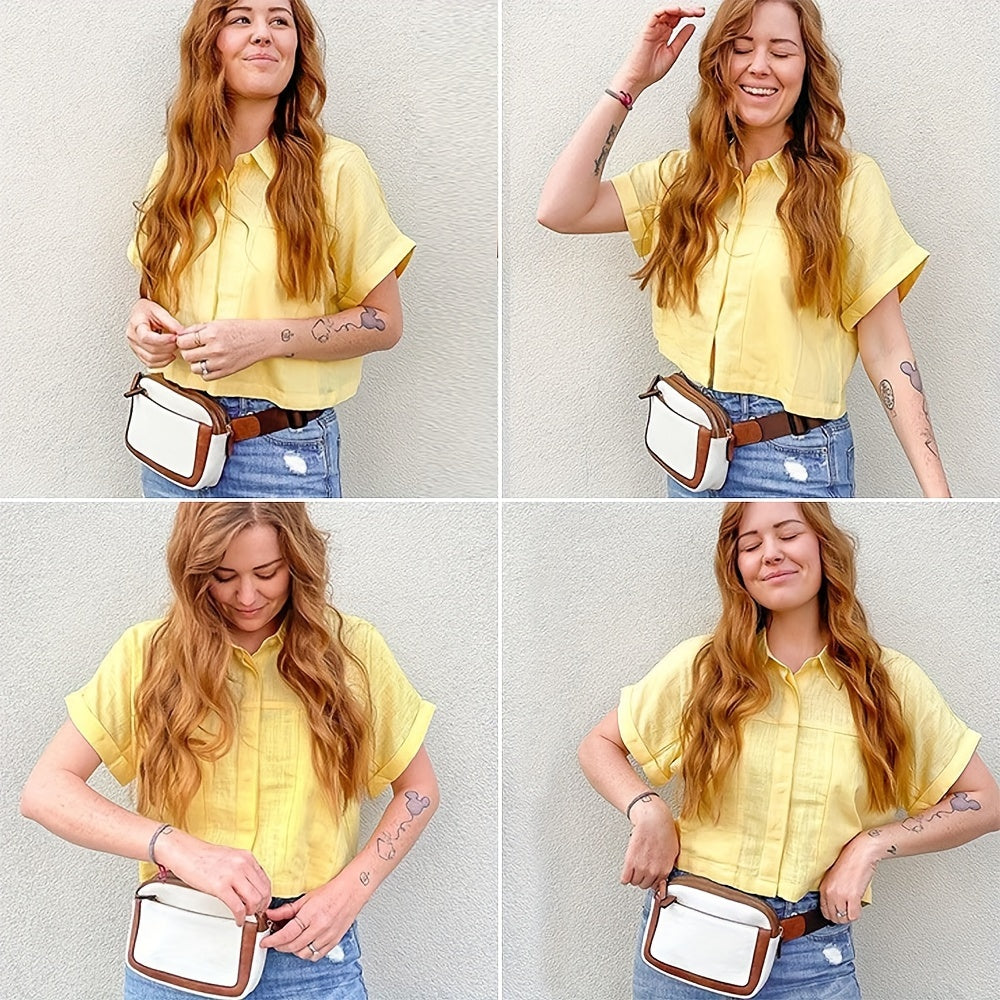 Borsa a spalla Asken
