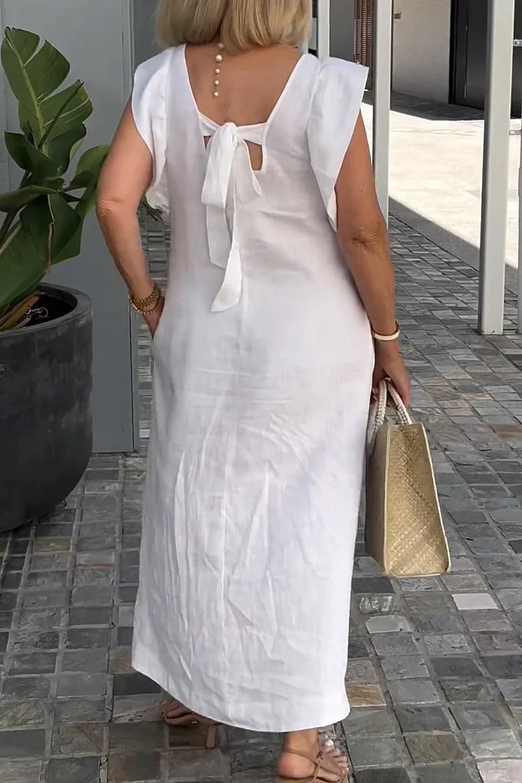 Noru™ Dress