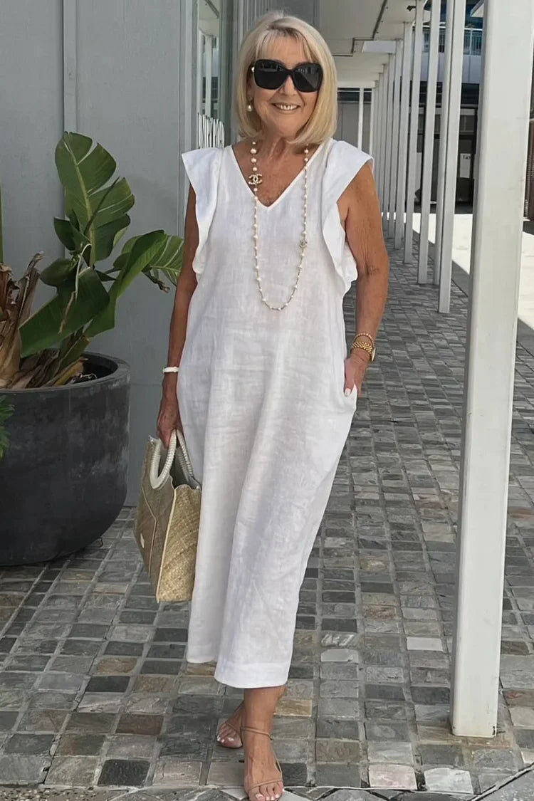 Noru™ Dress