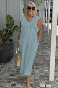 Noru™ Dress