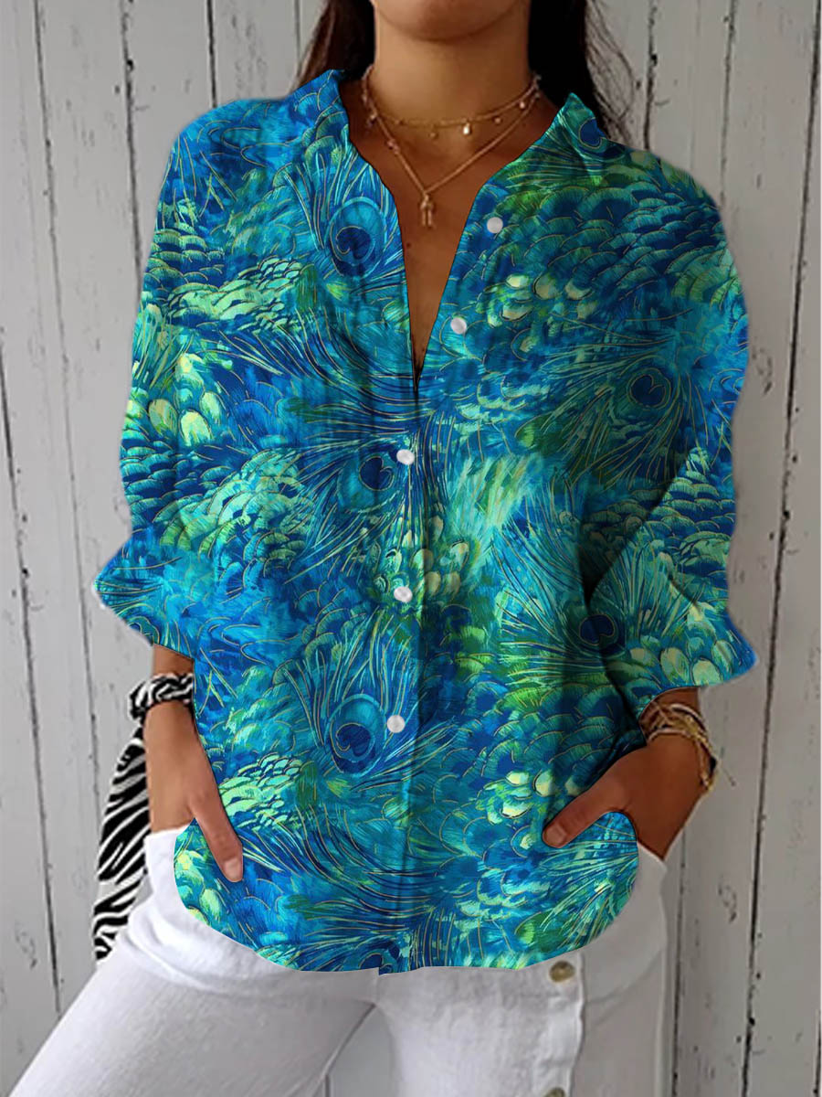 Florina | Blusa Pauwen Gracie