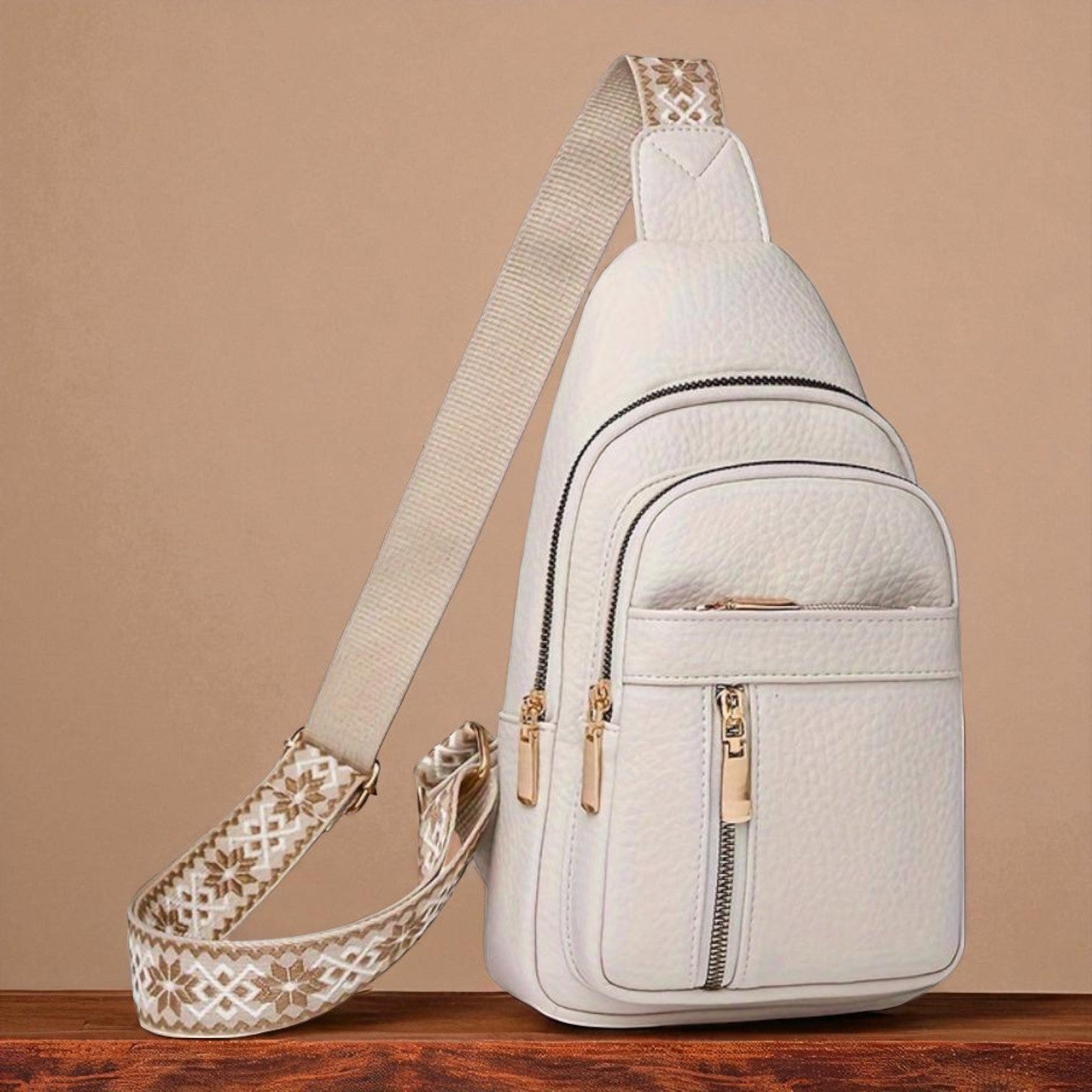 Borsa a spalla Hazel Originale