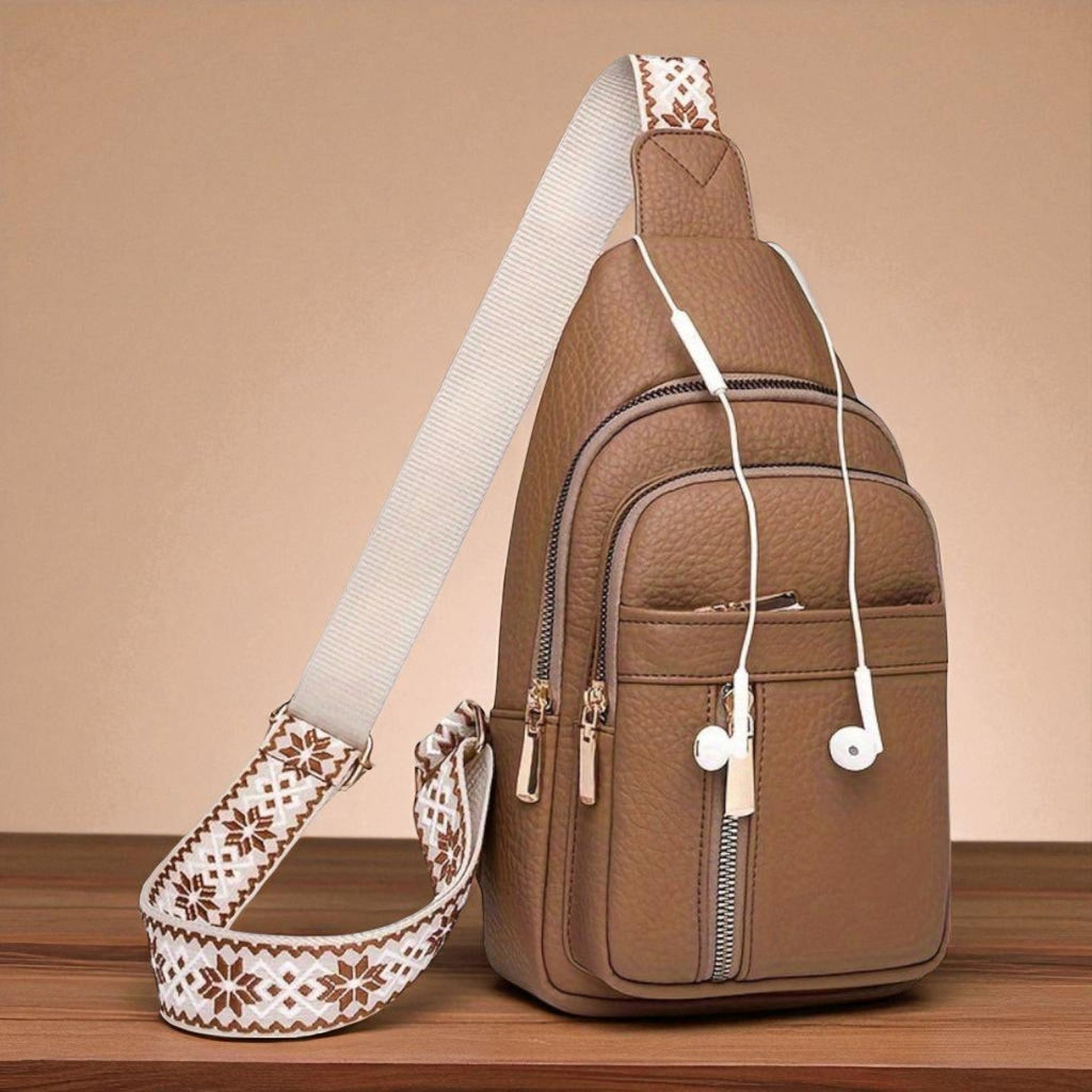 Borsa a spalla Hazel Originale