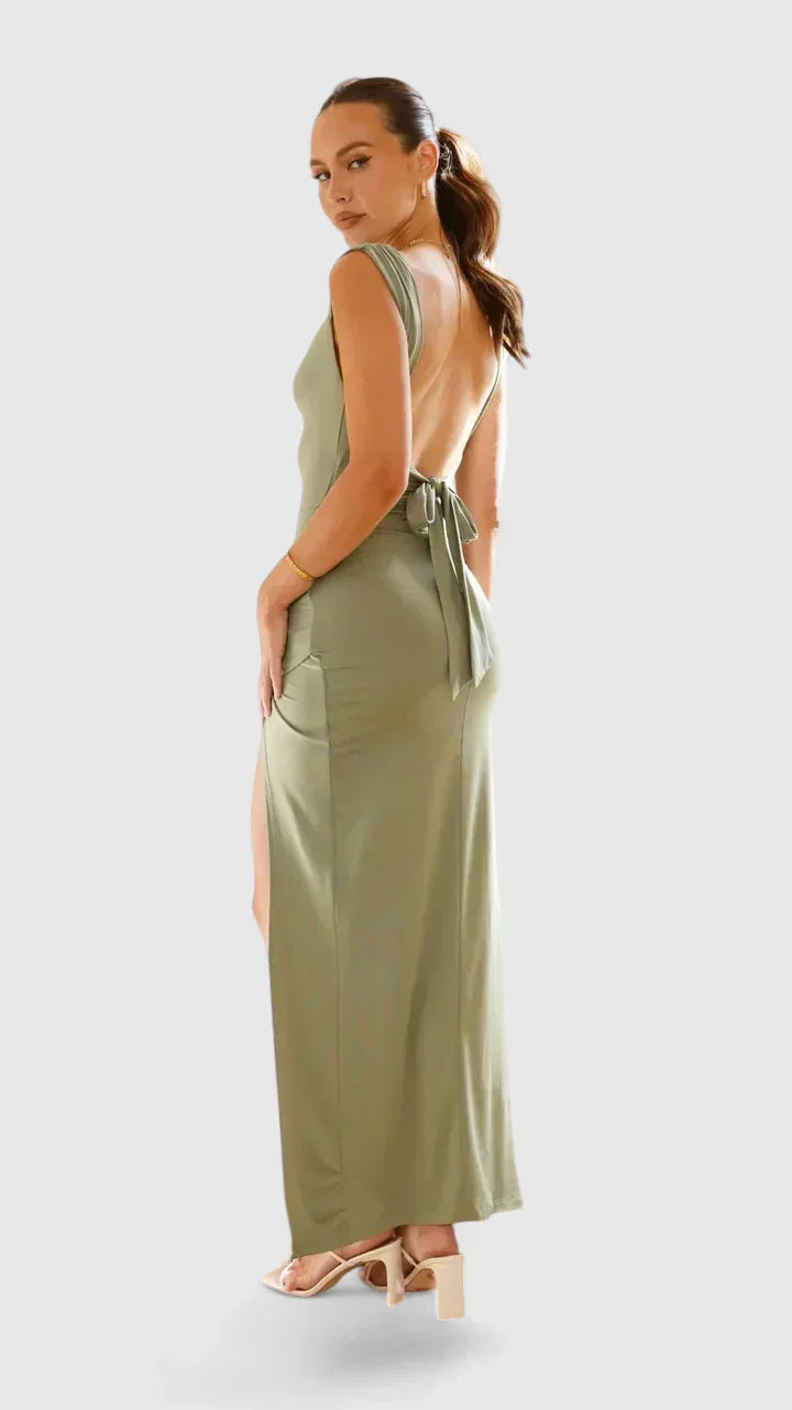 Coralya | Abito Elegante