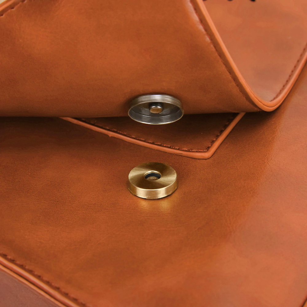 Zaino da donna Stilinga con un aspetto elegante e distintivo