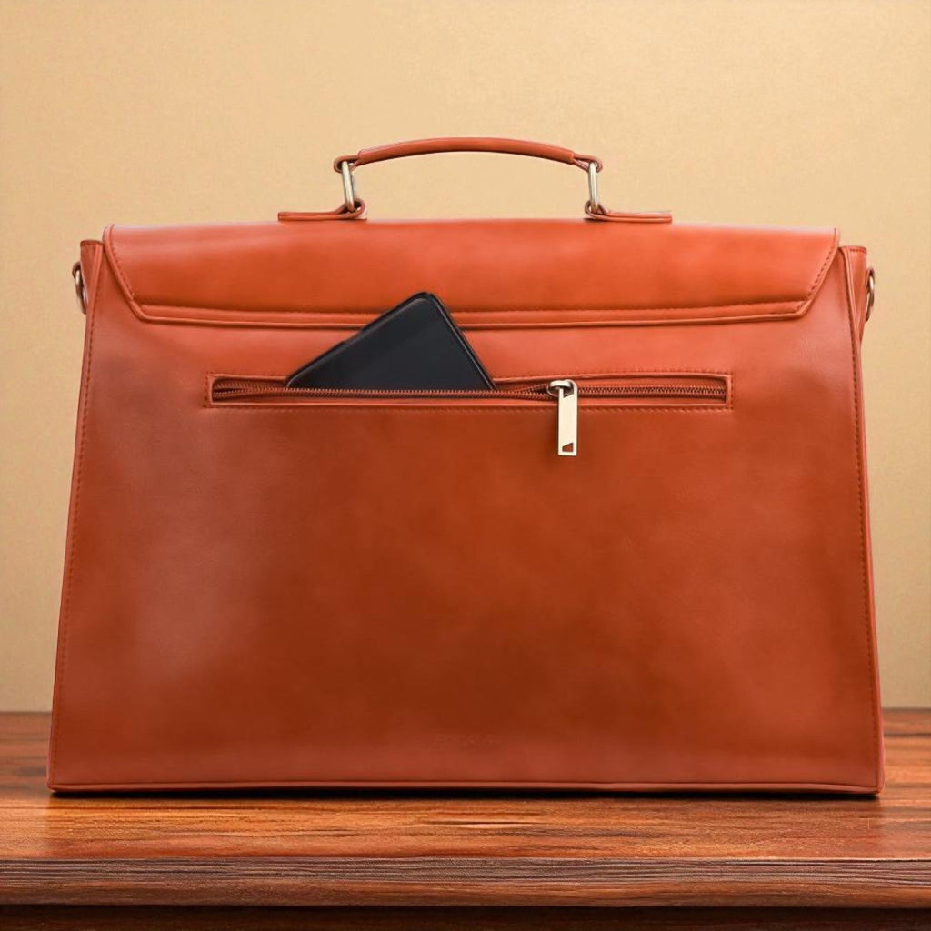 Zaino da donna Stilinga con un aspetto elegante e distintivo