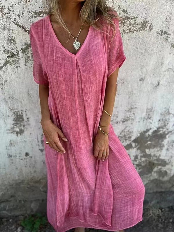 Aviv™ | Vestido Diario Favorable