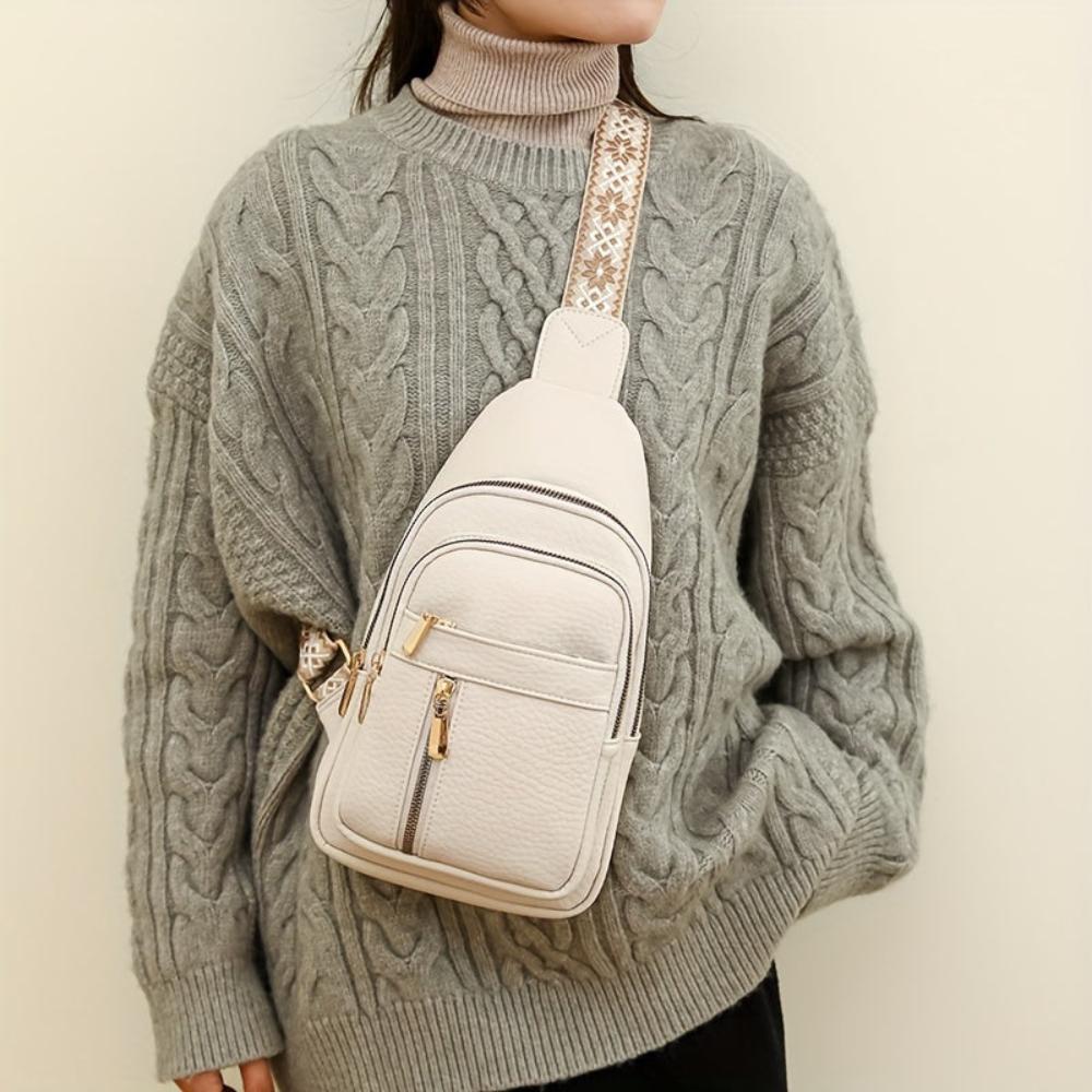 Borsa a spalla Hazel Originale