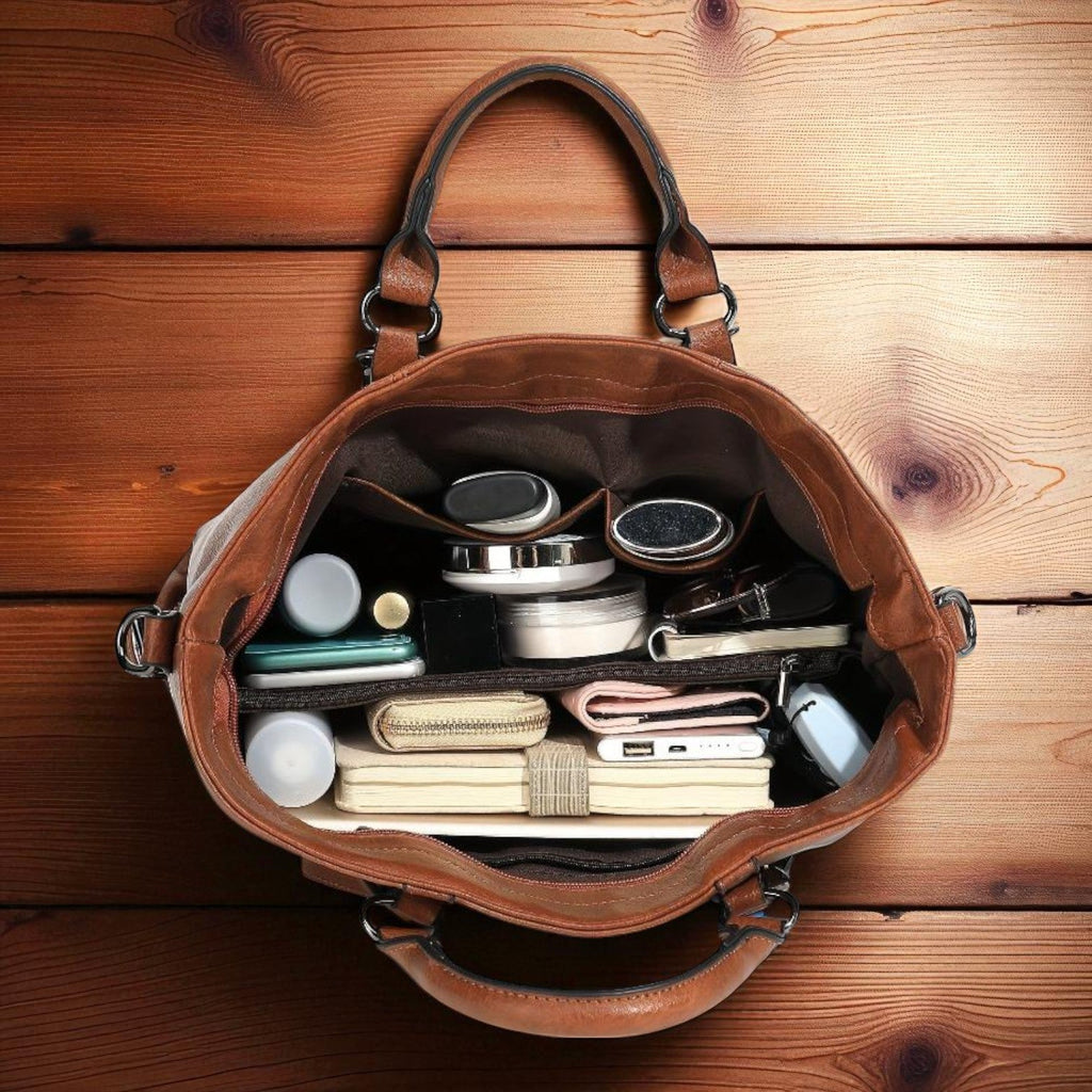 Eleganza Classica Charlotte | Borse Tote Vintage