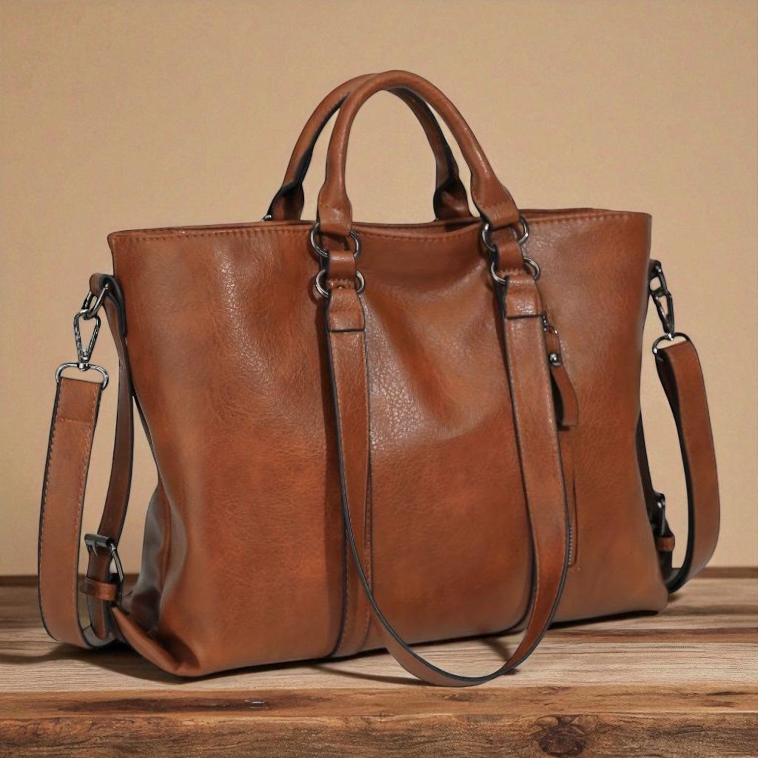 Eleganza Classica Charlotte | Borse Tote Vintage