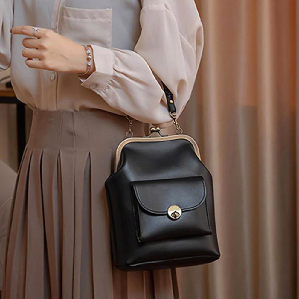 Borsa Vintage Max - pezzi eleganti in stile rétro