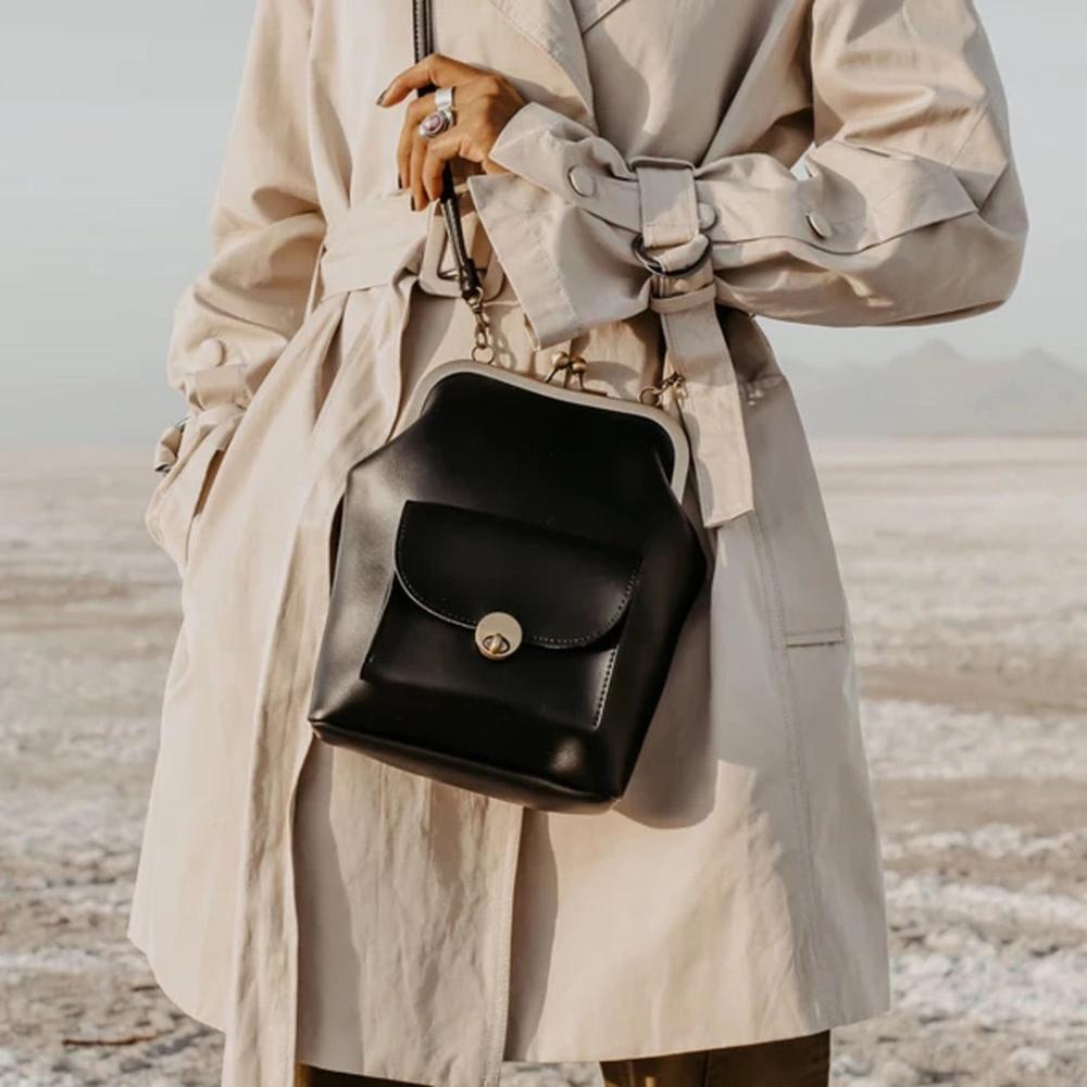 Borsa Vintage Max - pezzi eleganti in stile rétro