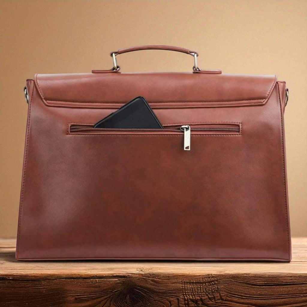 Zaino da donna Stilinga con un aspetto elegante e distintivo