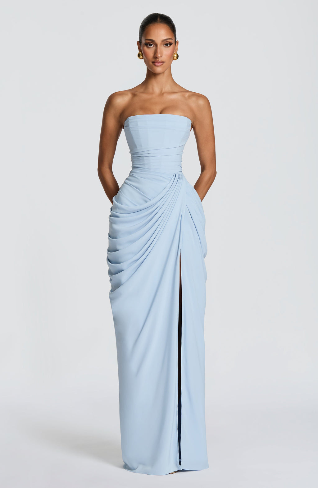 Vestido Lola™  | Elegancia ceñida