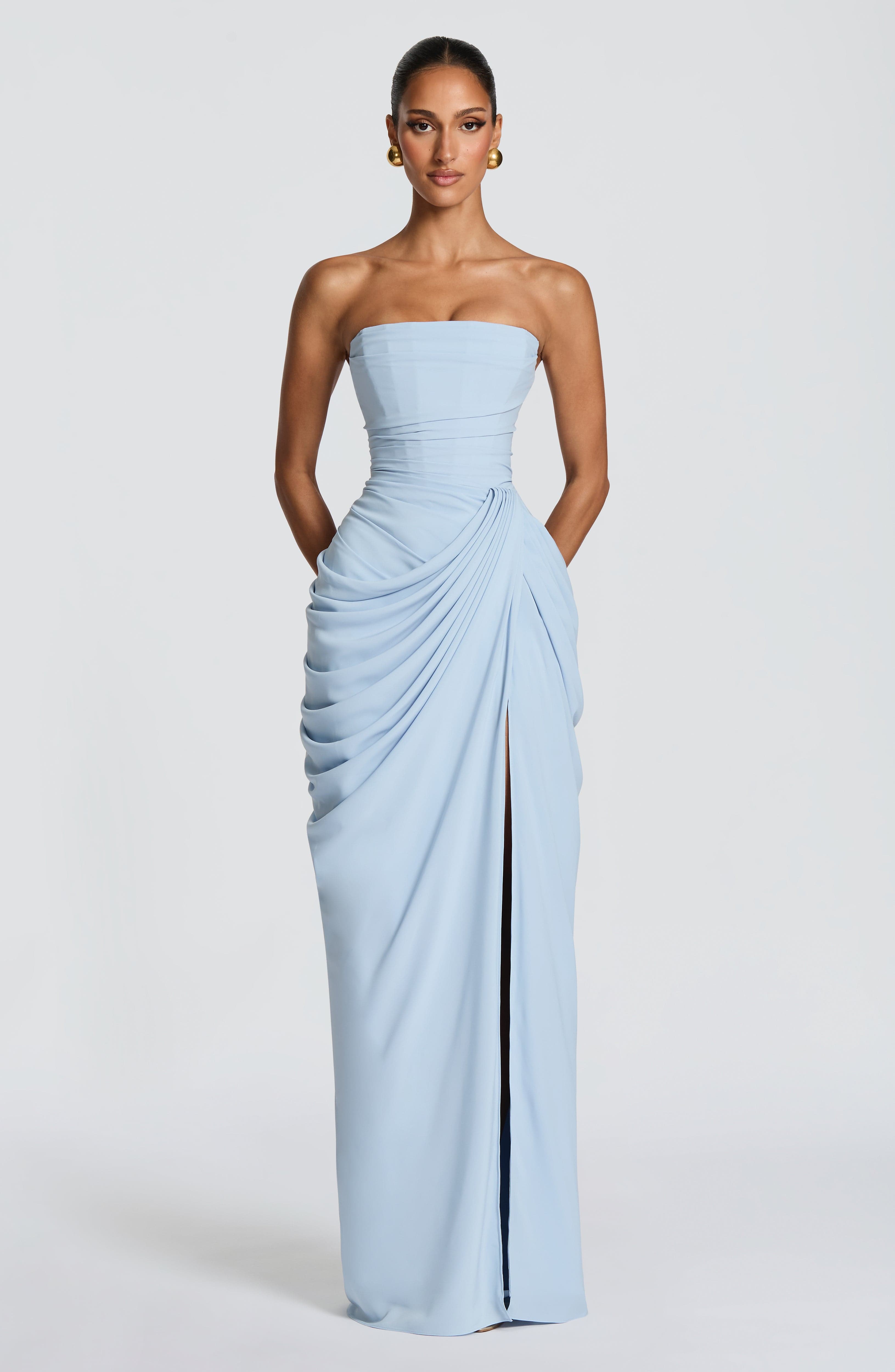 Vestido Lola™  | Elegancia ceñida