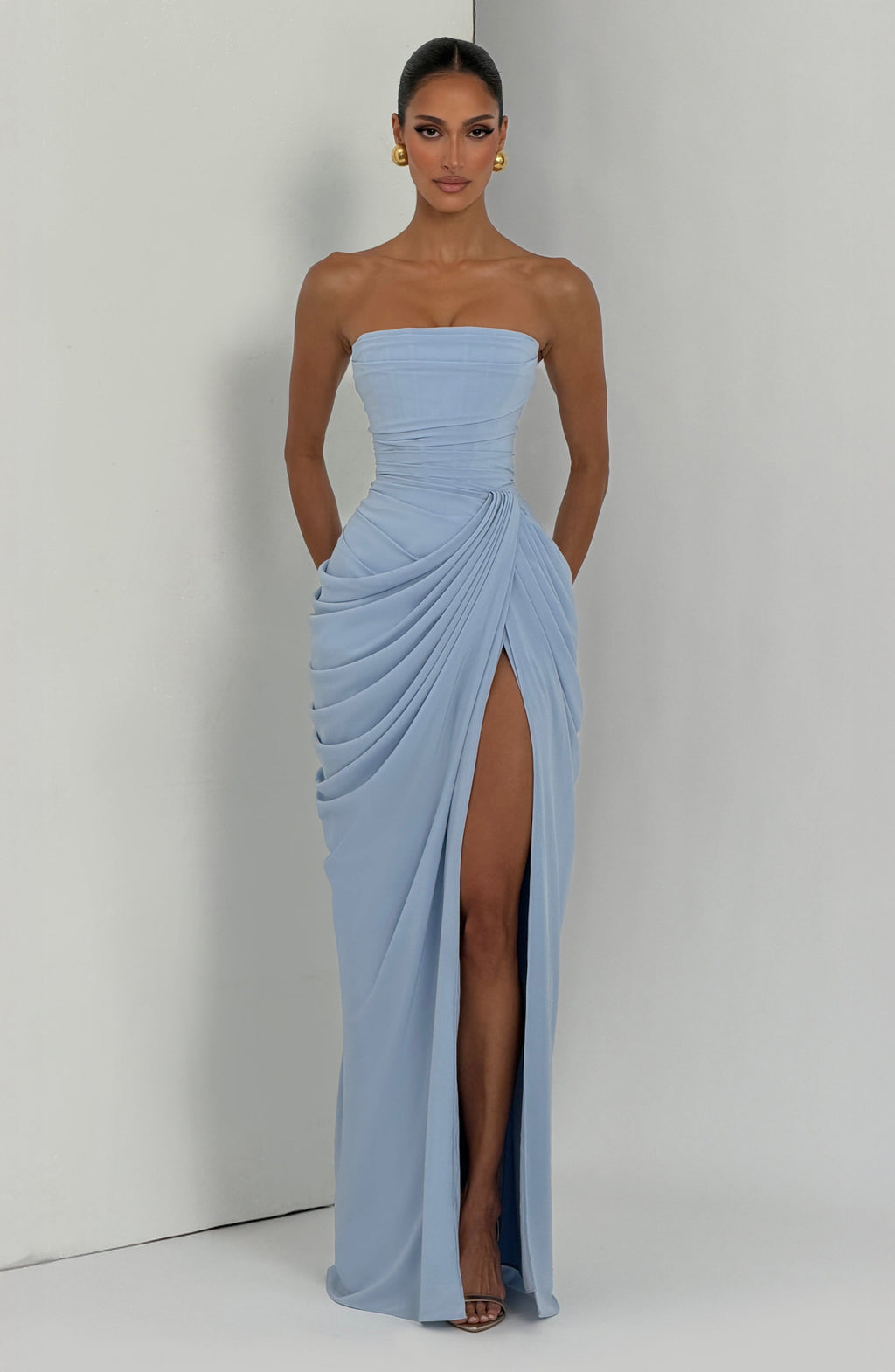 Vestido Lola™  | Elegancia ceñida