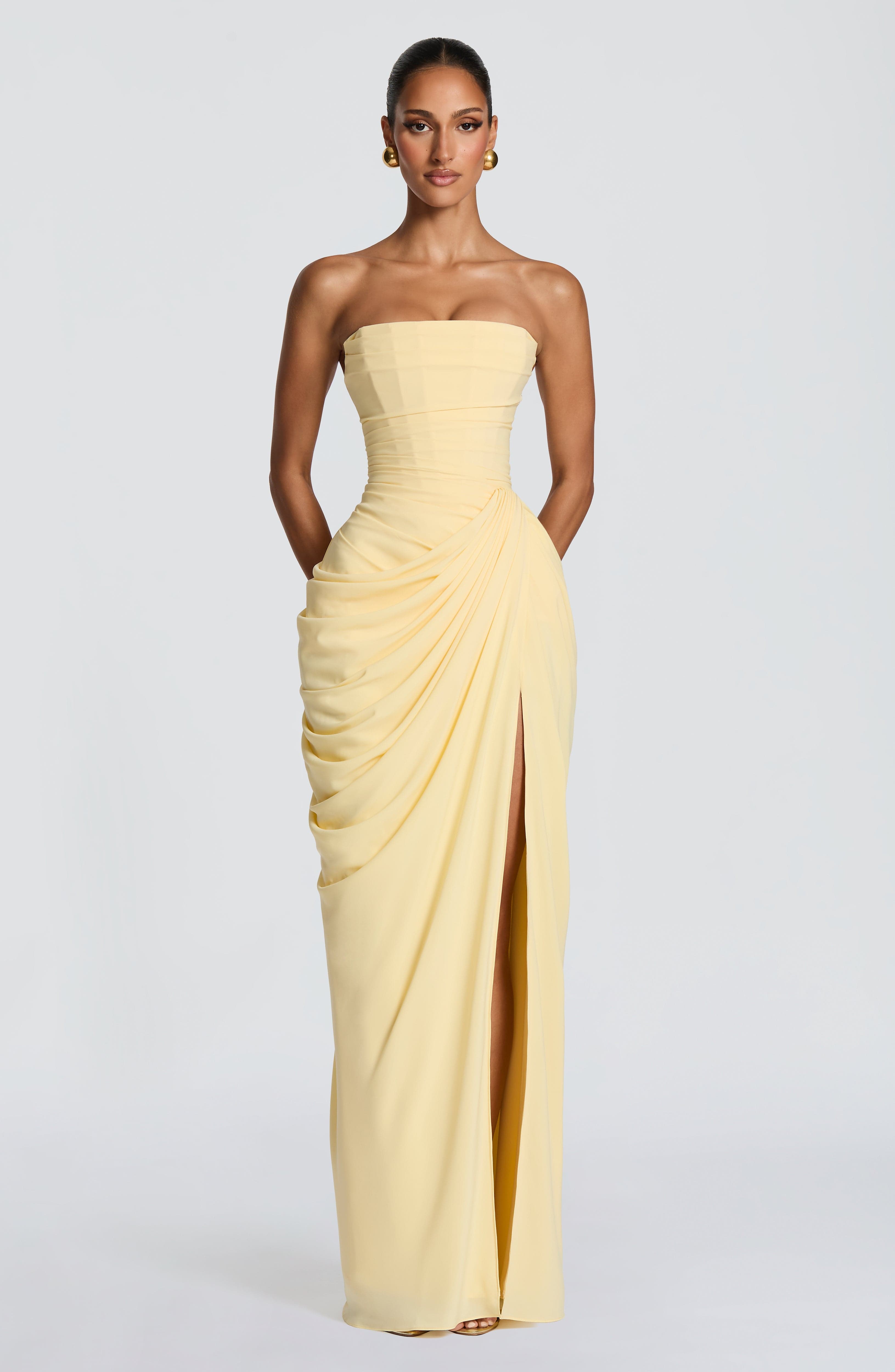 Vestido Lola™  | Elegancia ceñida