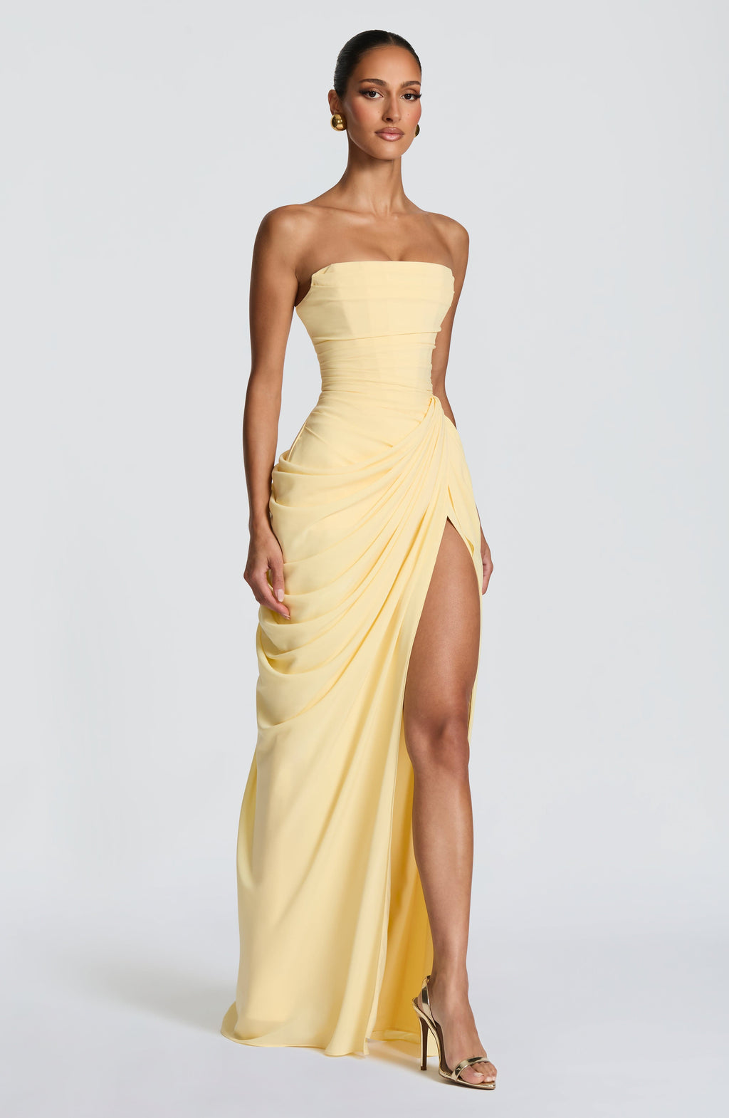 Vestido Lola™  | Elegancia ceñida