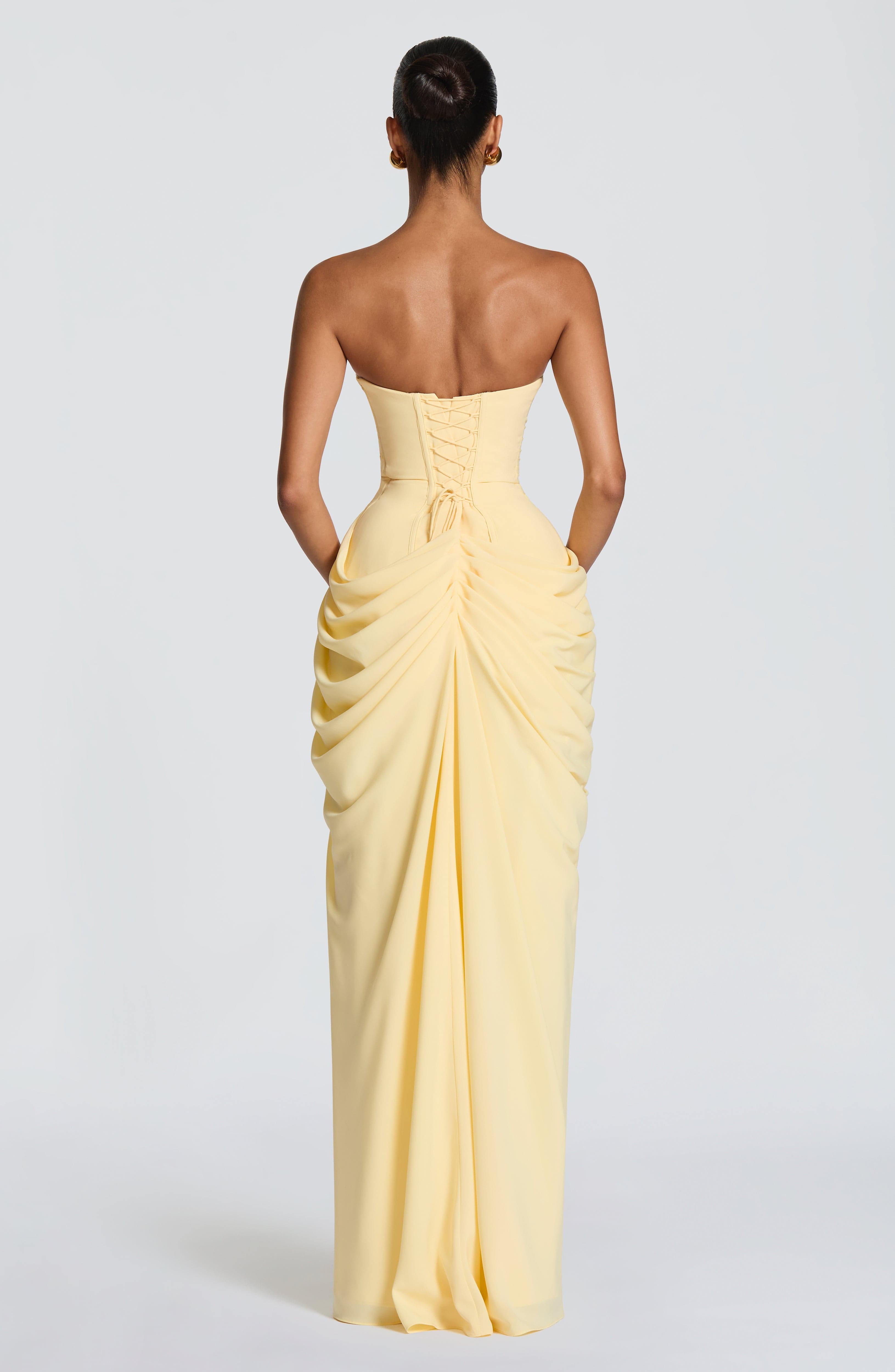 Vestido Lola™  | Elegancia ceñida