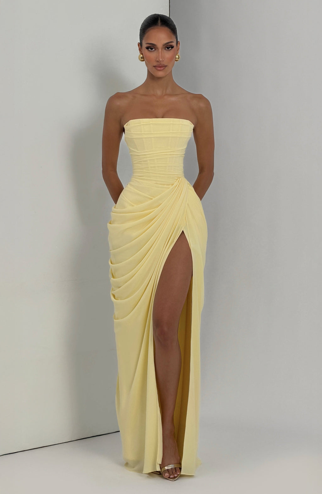 Vestido Lola™  | Elegancia ceñida