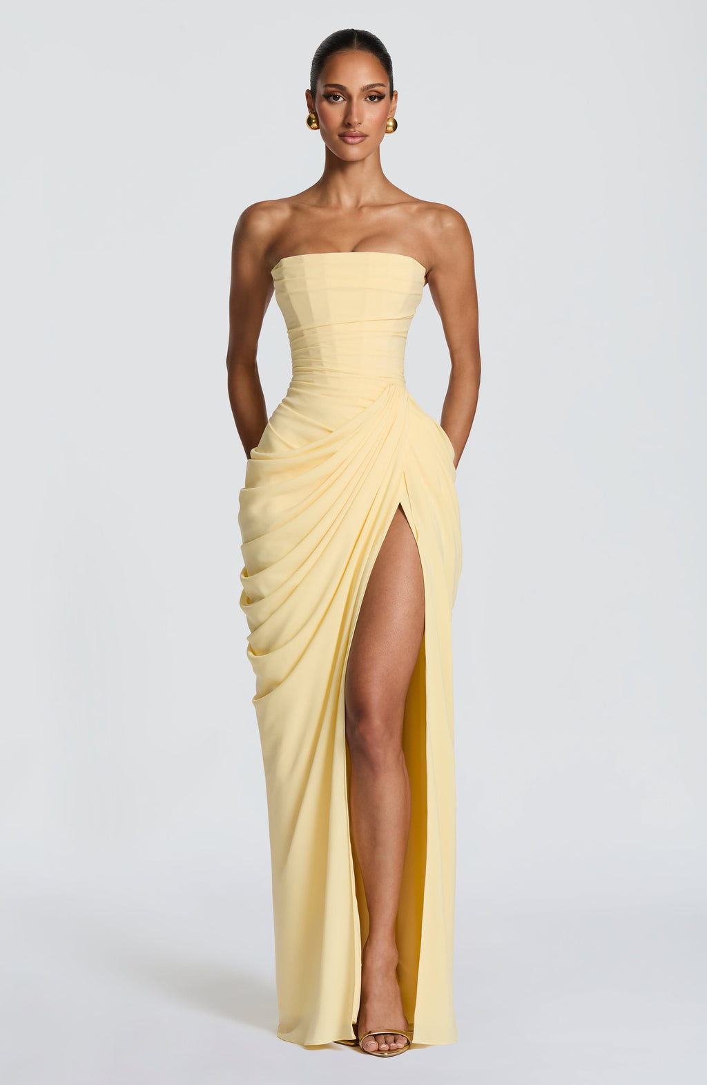 Vestido Lola™  | Elegancia ceñida