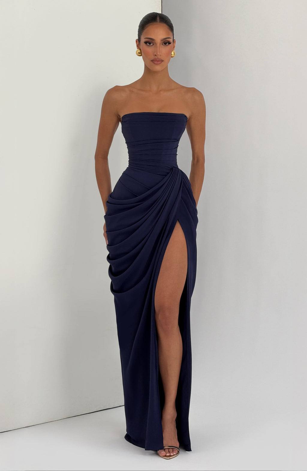 Vestido Lola™  | Elegancia ceñida