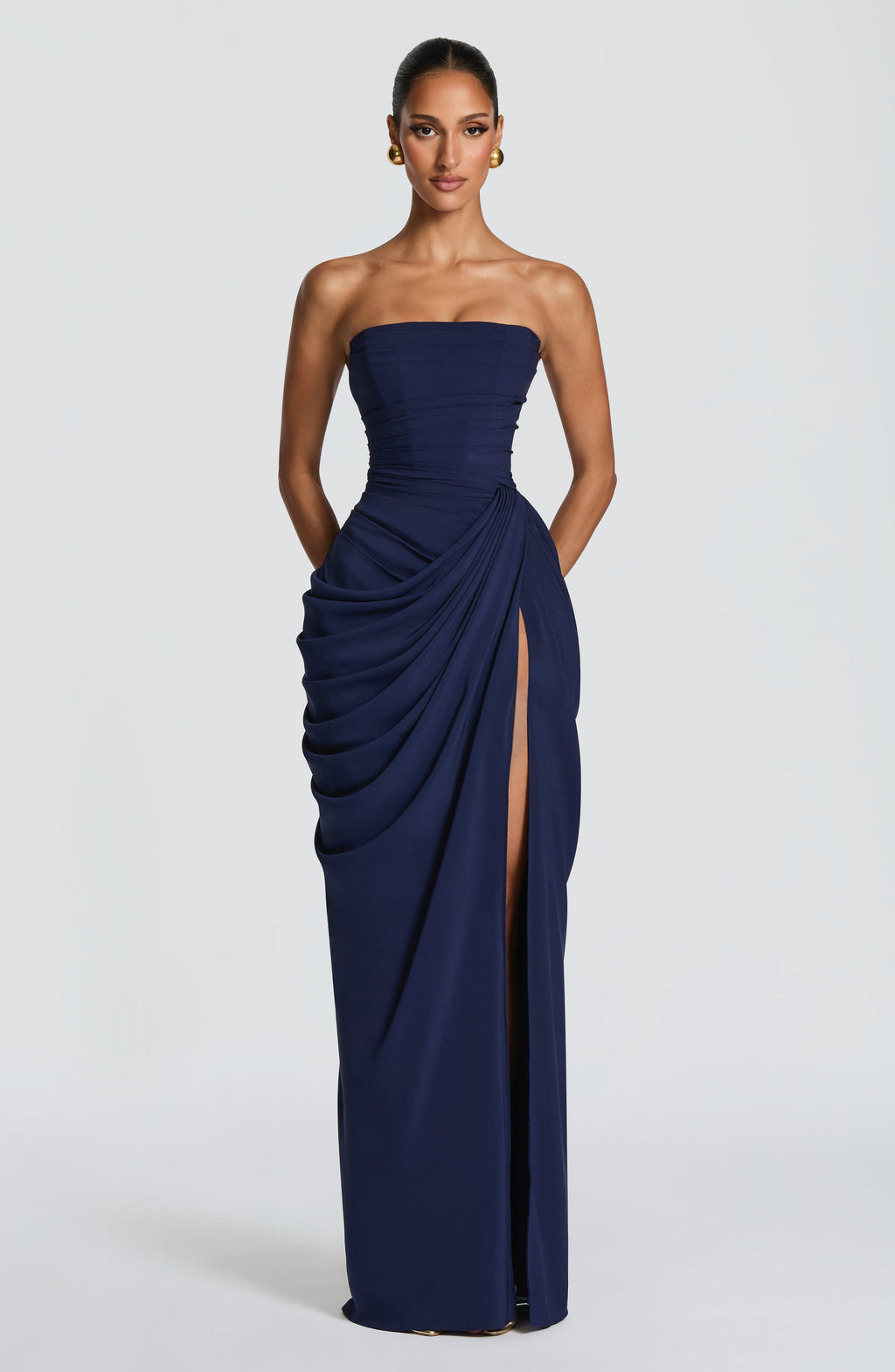 Vestido Lola™  | Elegancia ceñida