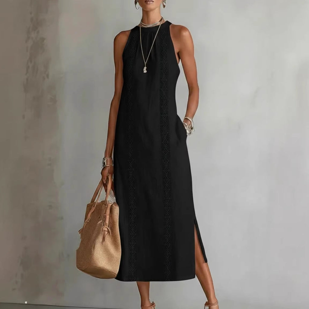 Vittoria Maxi Dress