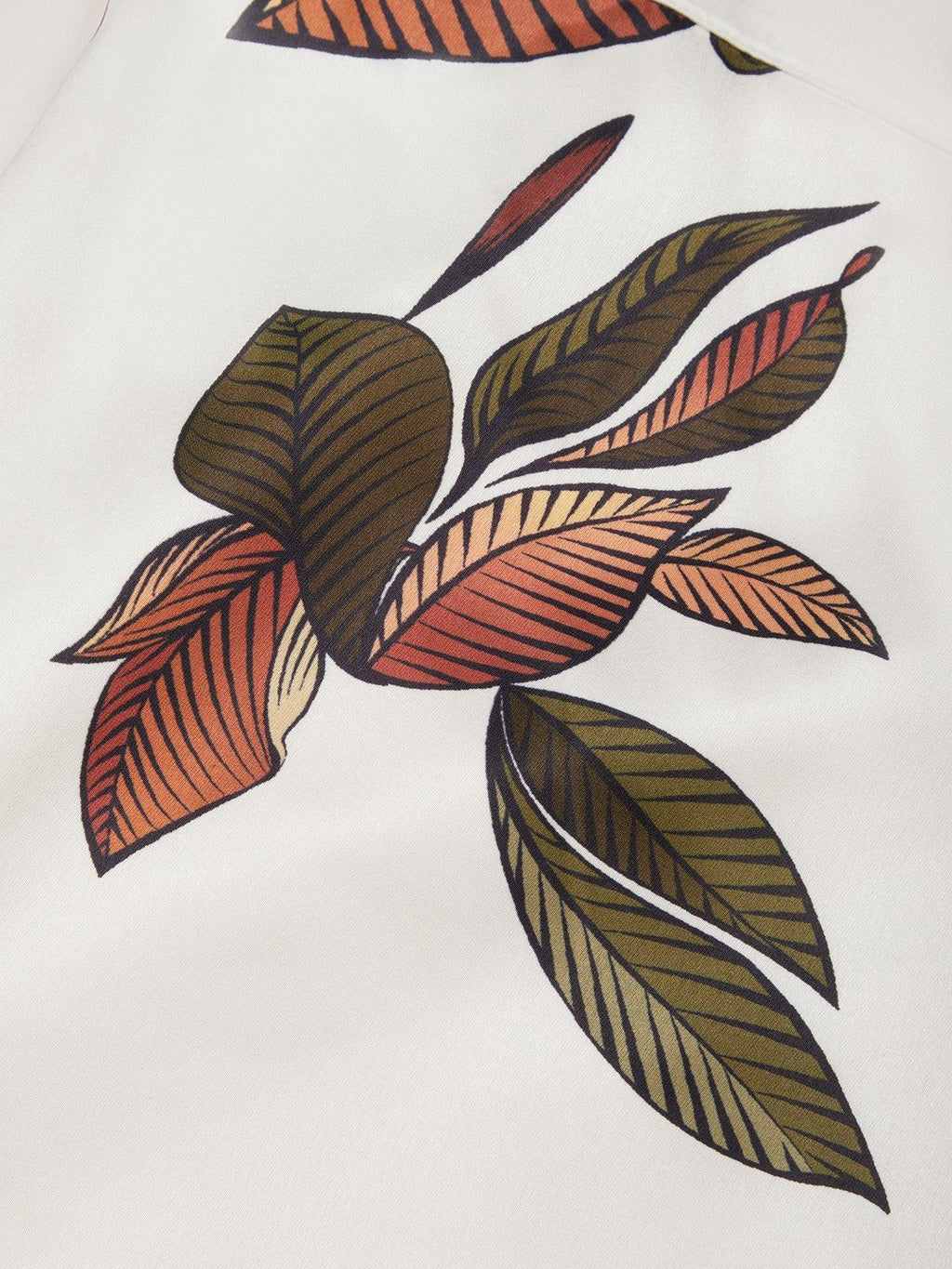 Harper™ | Accappatoio Elegante