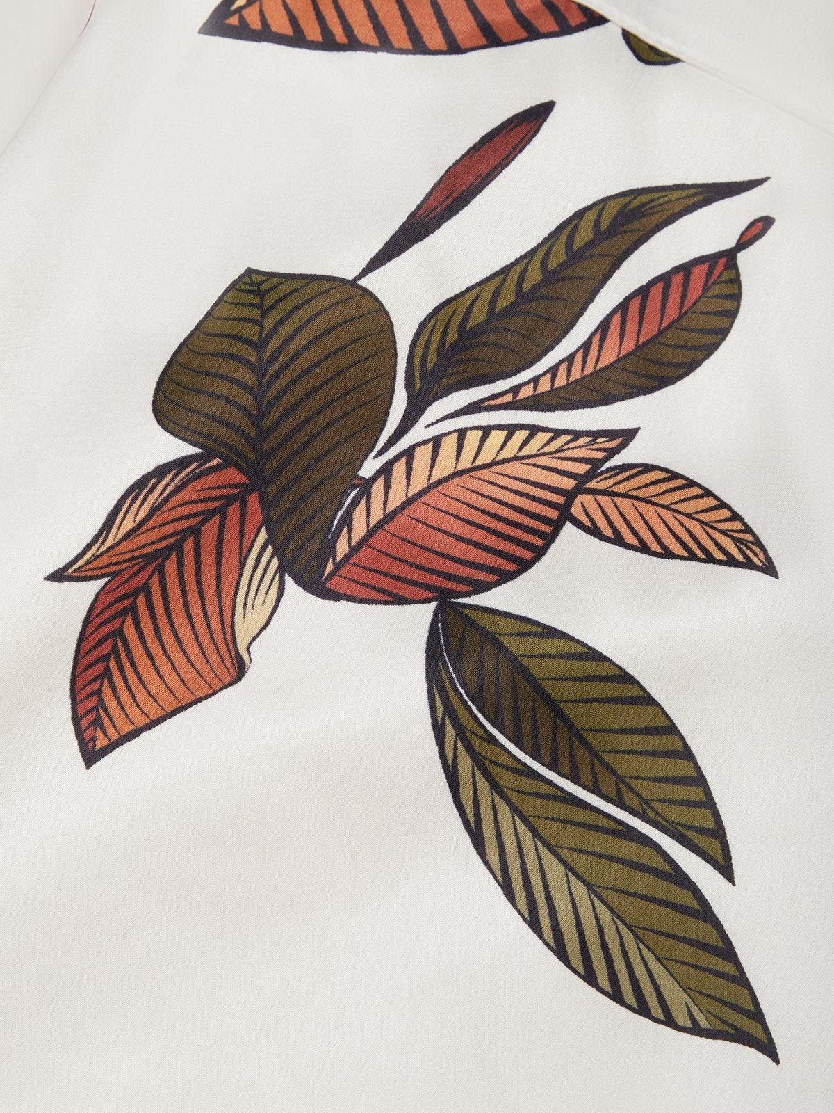 Harper™ | Accappatoio Elegante