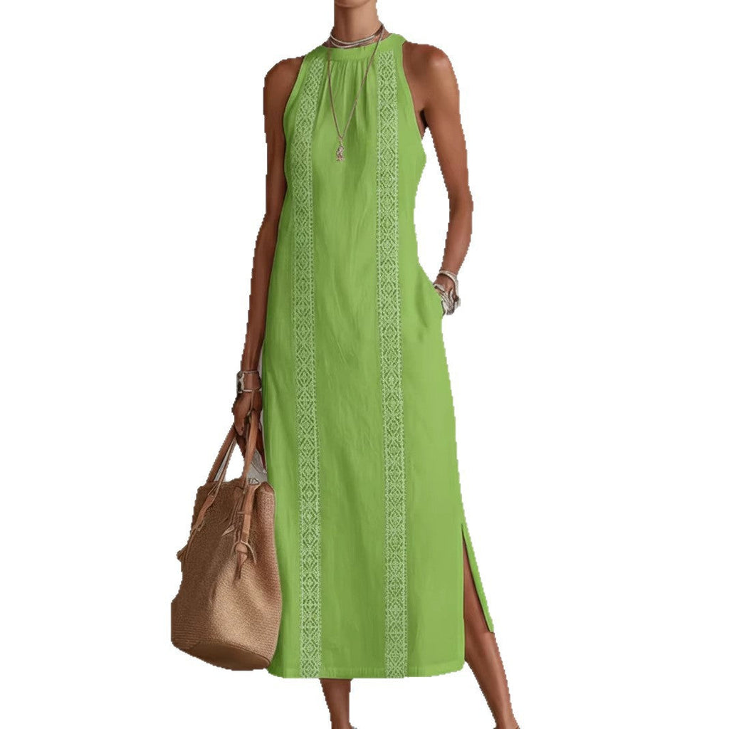 Vittoria Maxi Dress