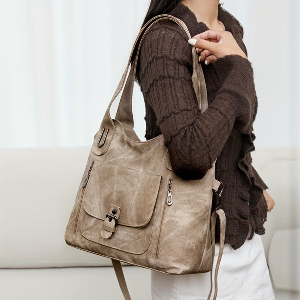 Borsa a mano Klassieke Eliza | borsa a spalla