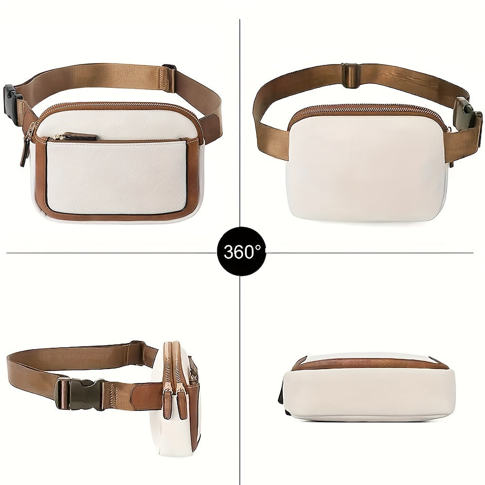 Borsa a spalla Asken