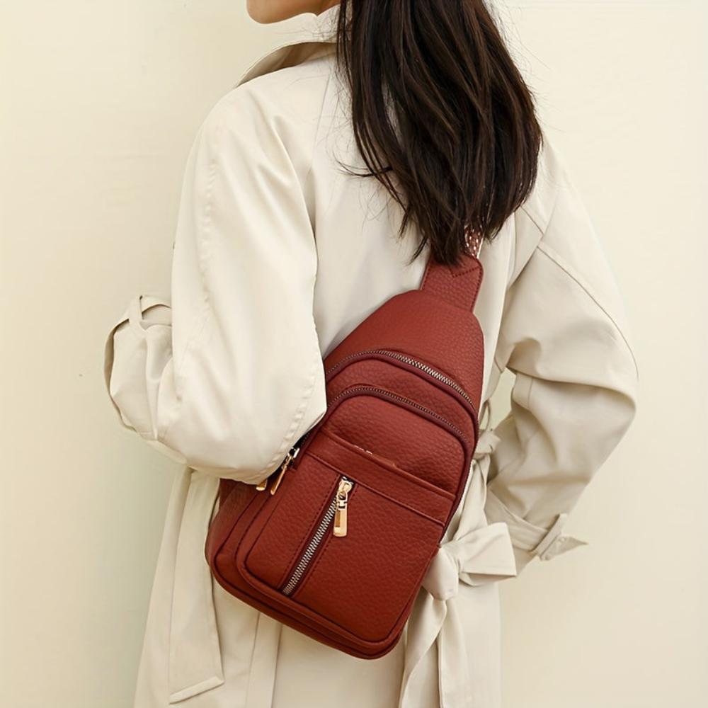 Borsa a spalla Hazel Originale