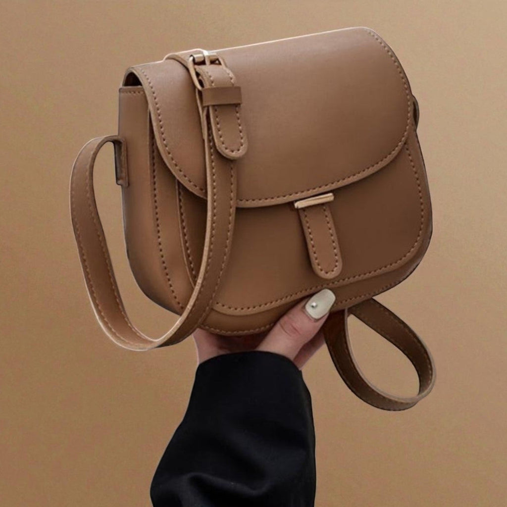 Borsa a mano retro Amelia