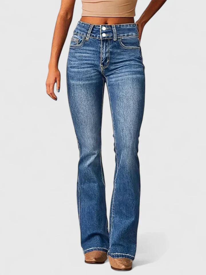 Auryzelle | Pantaloni Eleganti