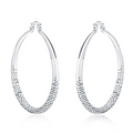 Pendientes de Plata Esterlina