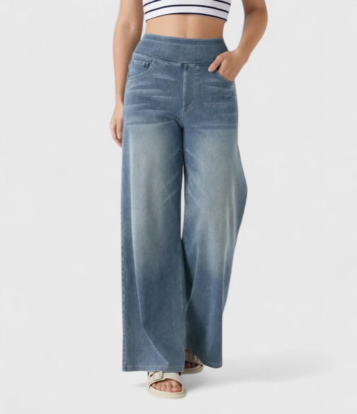 Sookie | Pantaloni Confortevoli