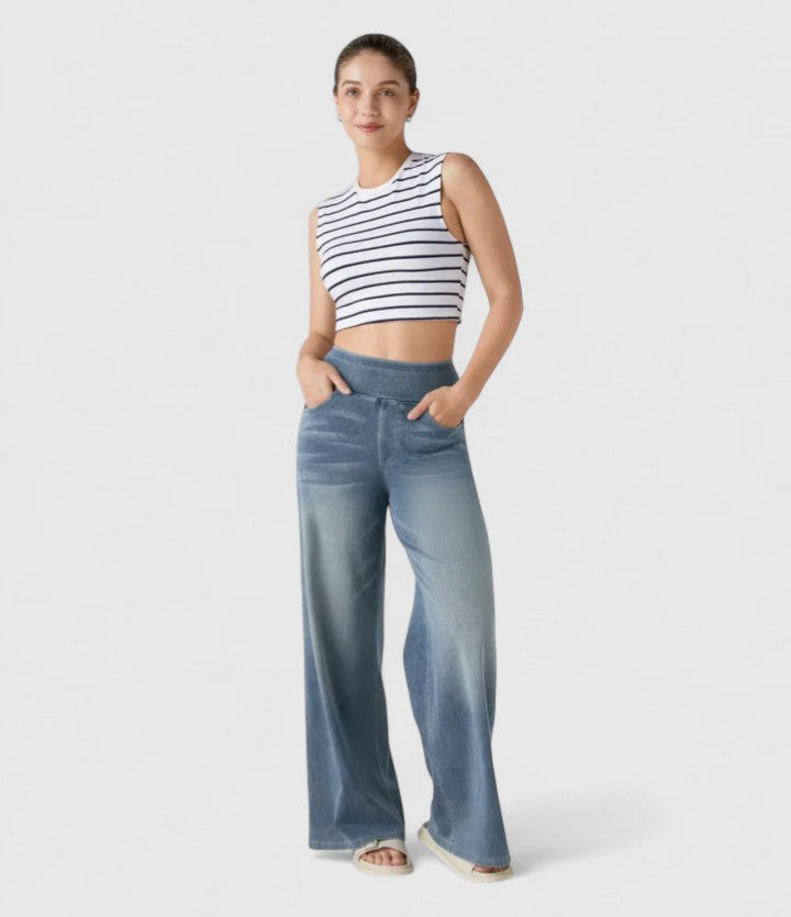 Sookie | Pantaloni Confortevoli