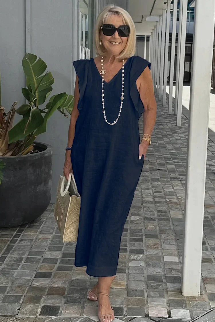 Noru™ Dress